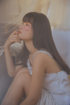 白色相簿2