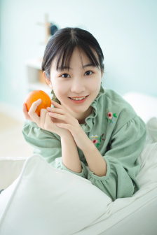 倾国倾城